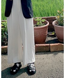 UNIQLO | スラックス