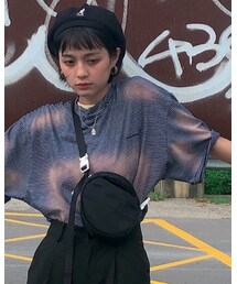 alivevil | Tシャツ/カットソー