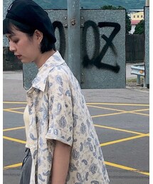 alivevil | シャツ/ブラウス