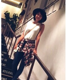 INGNI | ニット/セーター