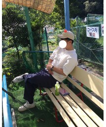 パターゴルファー | その他