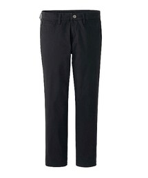 UNIQLO | クロップドレギンスジーンズ(その他パンツ)