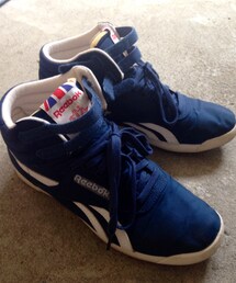 Reebok | スニーカー