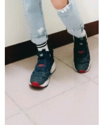 Reebok | スニーカー