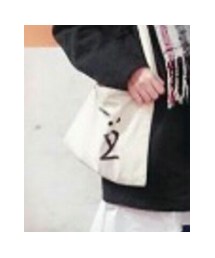 煽動者 | ショルダーバッグ