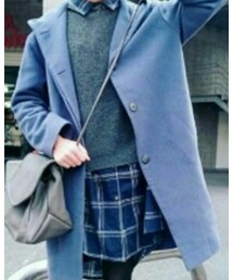 UNIQLO | ダッフルコート