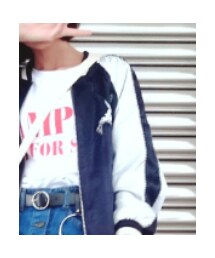 MOYA | ジャケット/アウター