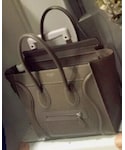 CELINE(セリーヌ)の「バッグ(トートバッグ)」