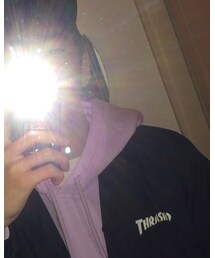 H&M | パーカー