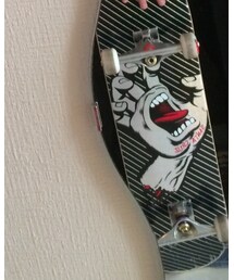 SANTA CRUZ | スポーツグッズ