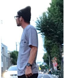 EKAL | Tシャツ/カットソー