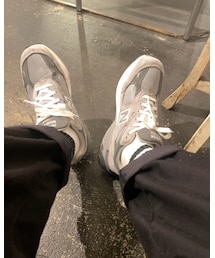 NEW BALANCE | スニーカー