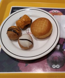 Mister Donut | (その他)