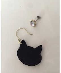 CocoPress | ピアス（両耳用）