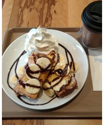 yogorino | その他