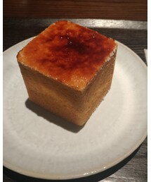 上野風月堂 | 焼きたて東京カステラ(その他)