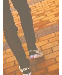 VANS | スニーカー