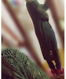 GORGE | カーディガン/ボレロ