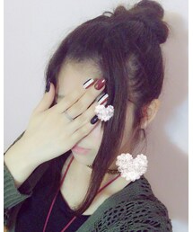 hairstyle ＆ nile | その他