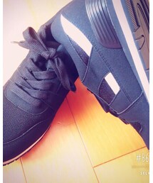 夢展望 | シューズ