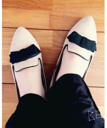 RecHerie | 写メ使い回し🙊💭(バレエシューズ)