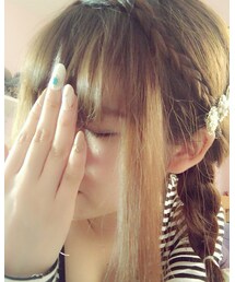 髪型さん💇 | その他