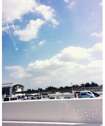 那覇空港✈️ | その他