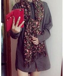 GU | シャツ/ブラウス