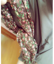 LOWRYS FARM | マフラー