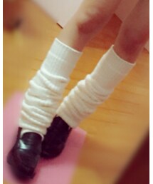 JK時代の💓 | シューズ