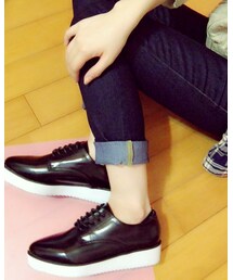 GU | シューズ