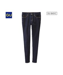 GU | (GU)スキニージーンズE(パンツ)