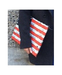 APPLEBUM | クラッチバッグ