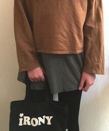 FOREVER 21 | スカート