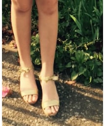 Katie | サンダル