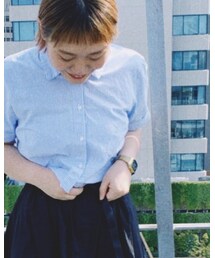 H&M | シャツ/ブラウス