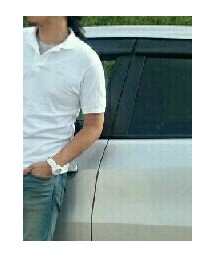 MEN'S MELROSE | パンツ