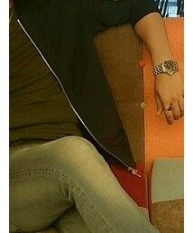 MEN'S MELROSE | ジャケット/アウター