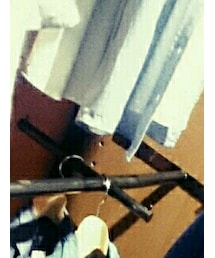 MEN'S MELROSE | トップス