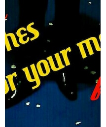 TETE HOMME | シューズ