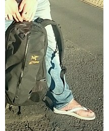 ARCTERYX | バッグ