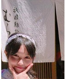 日本百貨公司 | ヘアバンド