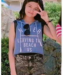 CACO | Tシャツ/カットソー