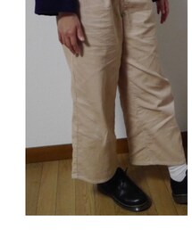 SM2 | パンツ