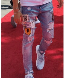 ZARA MAN | デニムパンツ