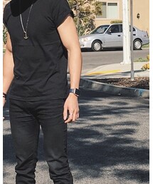 Apple | アナログ腕時計