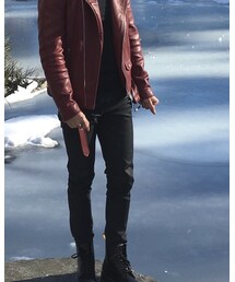 TOPMAN | デニムパンツ