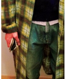 FRAPBOIS | デニムパンツ