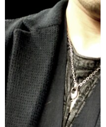 SAAD | ネックレス