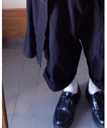 TSUKI | セレクトショップにて購入(その他パンツ)